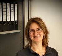 Elke Strahl - Die Bürofee